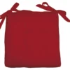 Cuscino seduta Olibò 30ST08M 1201 SOFT Rosso
