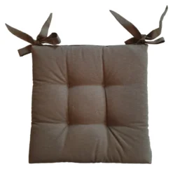 Cuscino seduta Olibò 30ST08M 4101 SOFT Tortora