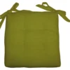 Cuscino seduta Olibò 30ST08M 1301 SOFT Verde