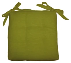 Cuscino seduta Olibò 30ST08M 1301 SOFT Verde