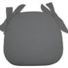 Cuscino seduta Olibò 30ST19S 2301 SAGOMATO Grigio