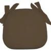Cuscino seduta Olibò 30ST19S 2601 SAGOMATO Marrone