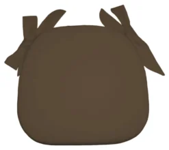 Cuscino seduta Olibò 30ST19S 2601 SAGOMATO Marrone
