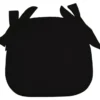 Cuscino seduta Olibò 30ST19S 2201 SAGOMATO Nero