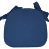 Cuscino seduta Olibò 30ST19S 1901 SAGOMATO Blu