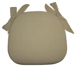 Cuscino seduta Olibò 30ST19S 4001 SAGOMATO Ecrù