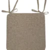 Cuscino seduta Olibò Trill Beige 00