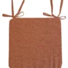 Cuscino seduta Olibò Trill Carota 29