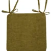 Cuscino seduta Olibò Trill Erba 15