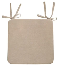 Cuscino seduta Olibò Trill Naturale 29