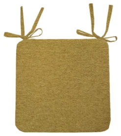 Cuscino seduta Olibò Trill Ocra 05