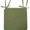 Cuscino seduta Olibò Trill Verde 44