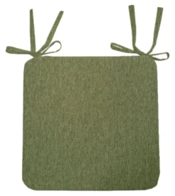 Cuscino seduta Olibò Trill Verde 44