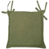 Cuscino seduta Olibò Verde 44