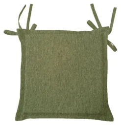 Cuscino seduta Olibò Verde 44