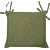 Cuscino seduta Olibò Verde 44