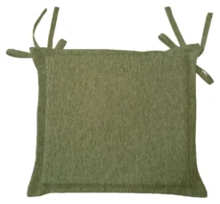 Cuscino seduta Olibò Verde 44