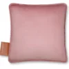 Cuscino termoforo Beurer HK77 Rose, riscaldamento rapido senza fili