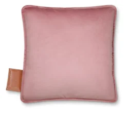 Cuscino termoforo Beurer HK77 Rose, riscaldamento rapido senza fili