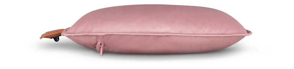 Cuscino termoforo Beurer HK77 Rose, riscaldamento rapido senza fili