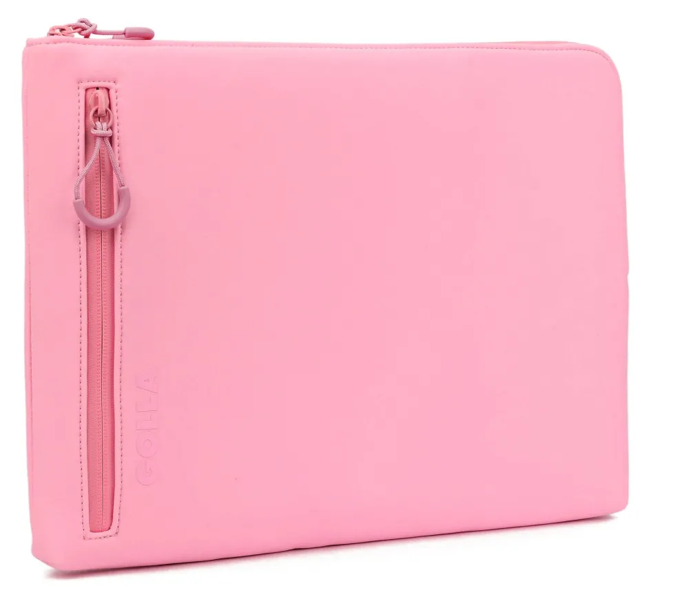 Custodia notebook Golla 601673 SLEEVE Pink