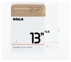 Custodia notebook Golla 601659 SLEEVE Coffee