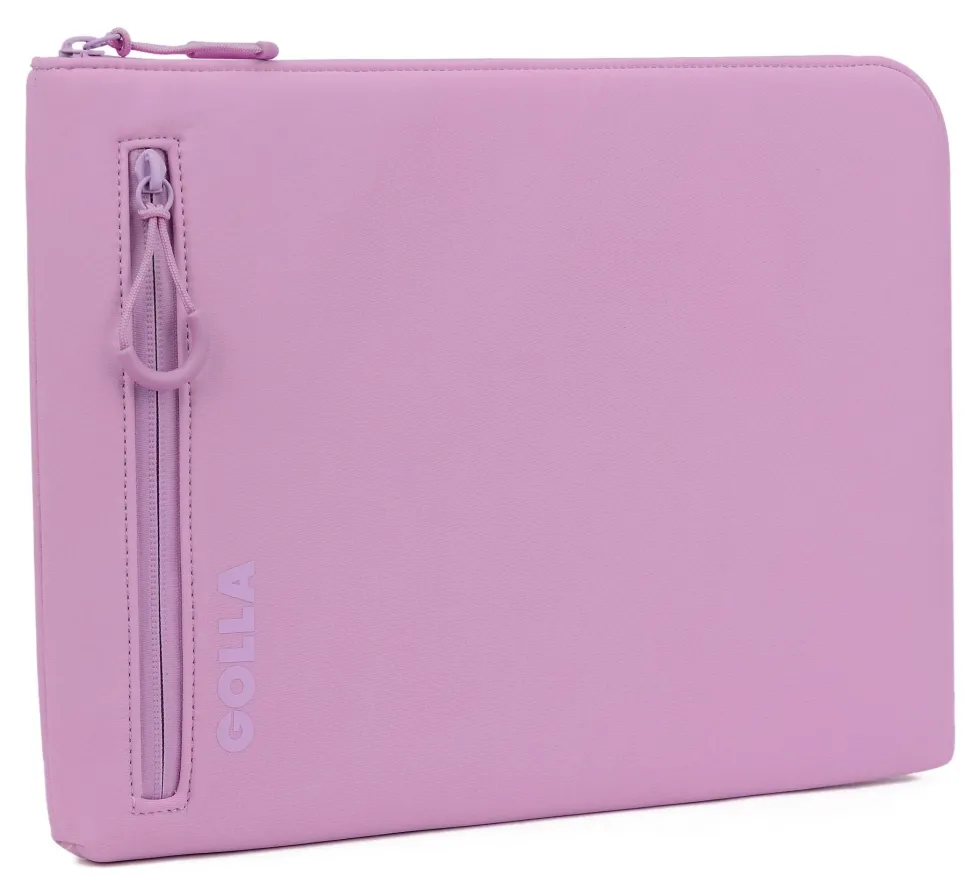 Custodia notebook Golla 601670 SLEEVE Pastel lilac