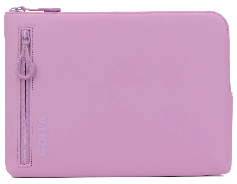 Custodia notebook Golla 601670 SLEEVE Pastel lilac