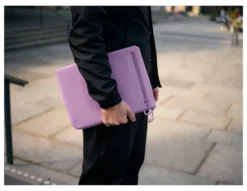 Custodia notebook Golla 601670 SLEEVE Pastel lilac