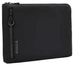 Custodia notebook Golla 601625 SLEEVE Black