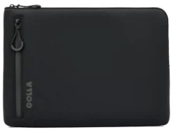 Custodia notebook Golla 601625 SLEEVE Black