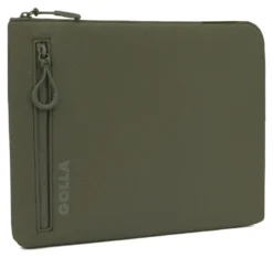 Custodia notebook Golla 601657 SLEEVE Green