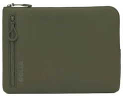 Custodia notebook Golla 601658 SLEEVE Green