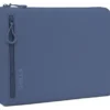 Custodia notebook Golla 601655 SLEEVE Petroleum
