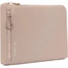 Custodia notebook Golla 601663 SLEEVE Cream