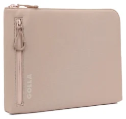 Custodia notebook Golla 601663 SLEEVE Cream