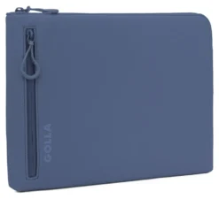 Custodia notebook Golla 601654 SLEEVE Petroleum