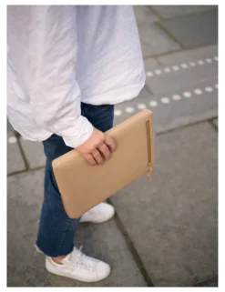 Custodia notebook Golla 601660 SLEEVE Coffee