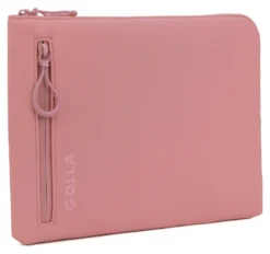 Custodia notebook Golla 601666 SLEEVE Dirty pink