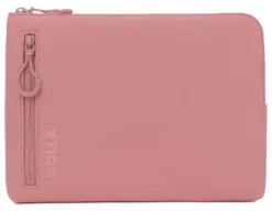 Custodia notebook Golla 601667 SLEEVE Dirty pink