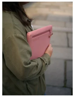 Custodia notebook Golla 601667 SLEEVE Dirty pink