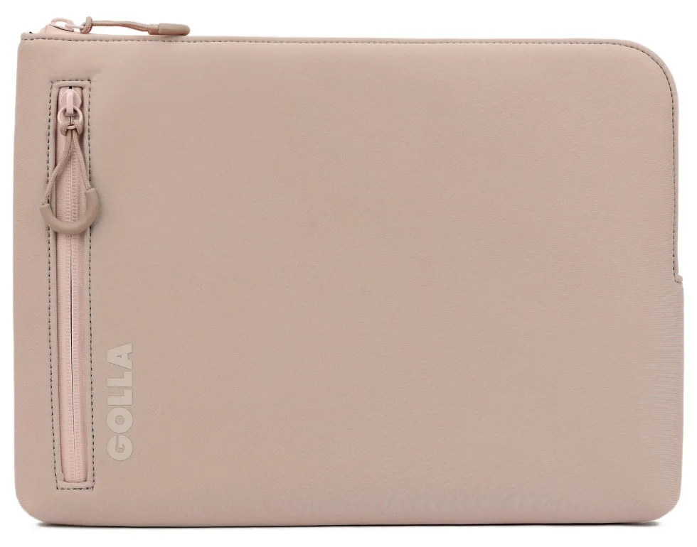 Custodia notebook Golla 601662 SLEEVE Cream