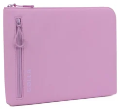 Custodia notebook Golla 601668 SLEEVE Pastel lilac