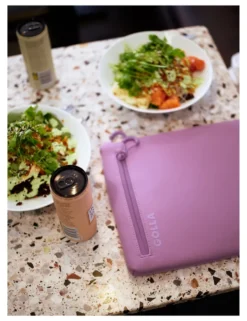 Custodia notebook Golla 601668 SLEEVE Pastel lilac