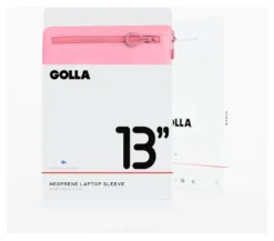 Custodia notebook Golla 601671 SLEEVE Pink