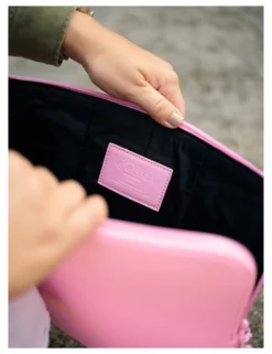 Custodia notebook Golla 601671 SLEEVE Pink