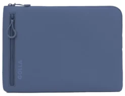 Custodia notebook Golla 601653 SLEEVE Petroleum