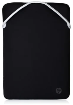 Custodia notebook Hp 2F2K5AA REVERSIBLE Protective Laptop Sleeve Black