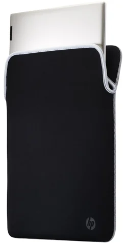 Custodia notebook Hp 2F2K5AA REVERSIBLE Protective Laptop Sleeve Black