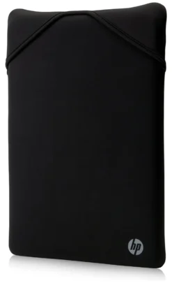Custodia notebook Hp 2F2L0AA REVERSIBLE Protective Laptop Sleeve Black